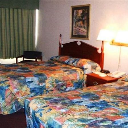 A Victory Inn - Mount Clemens Rom bilde
