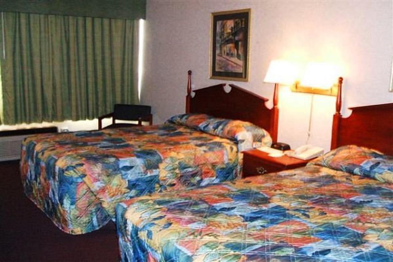 A Victory Inn - Mount Clemens Rom bilde