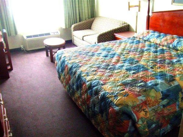 A Victory Inn - Mount Clemens Rom bilde